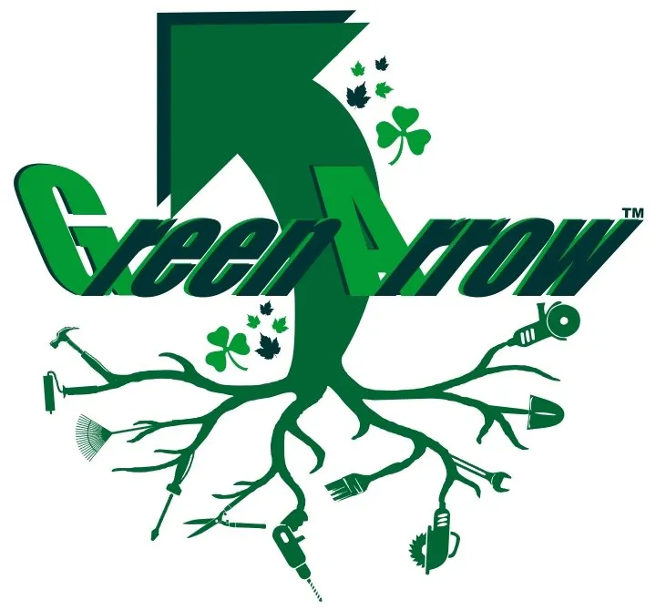 Local yard cleanup service near you in Lakeland, FL by Green Arrow Irrigation and Landscaping
