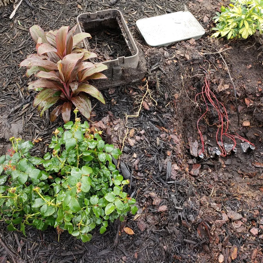 Affordable lawn care service experts serving Lakeland, FL - Green Arrow Irrigation and Landscaping