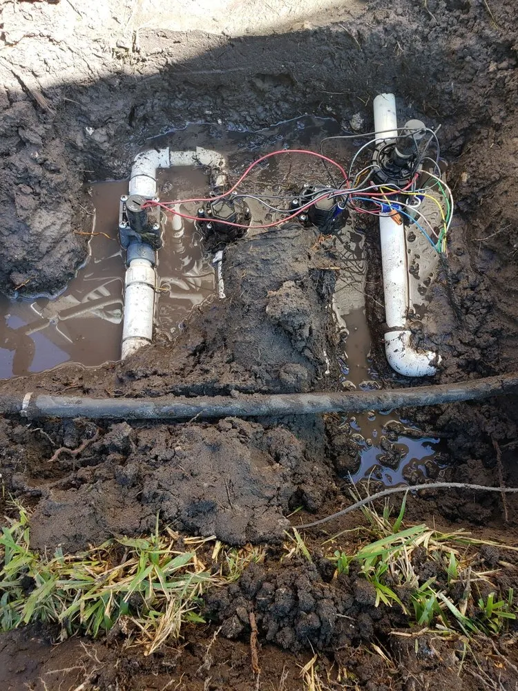 Top-rated yard cleanup service in Lakeland, FL - Green Arrow Irrigation and Landscaping