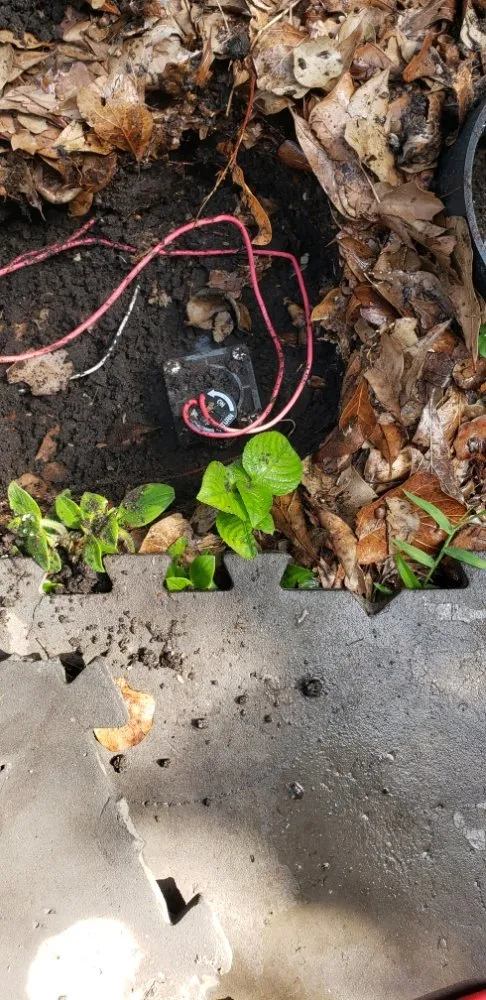 Trusted yard maintenance with custom design in Lakeland, FL by Green Arrow Irrigation and Landscaping