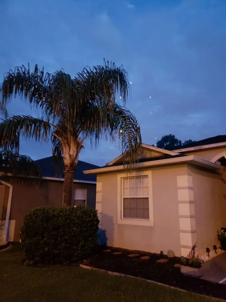 Expert yard maintenance experts serving Lakeland, FL - Green Arrow Irrigation and Landscaping