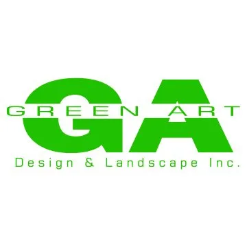 Custom outdoor landscaping in Sioux Falls, SD by Green Art Design & Landscape