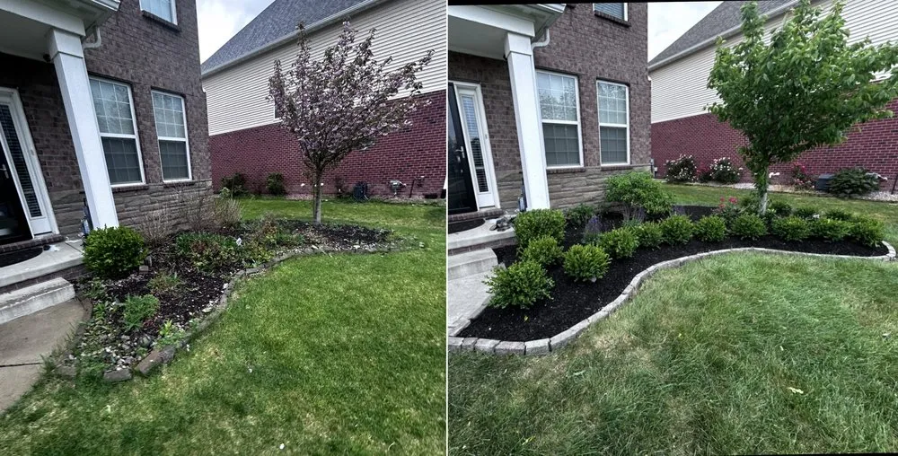 Local landscape design experts serving Wixom, MI - Green Art Scapes