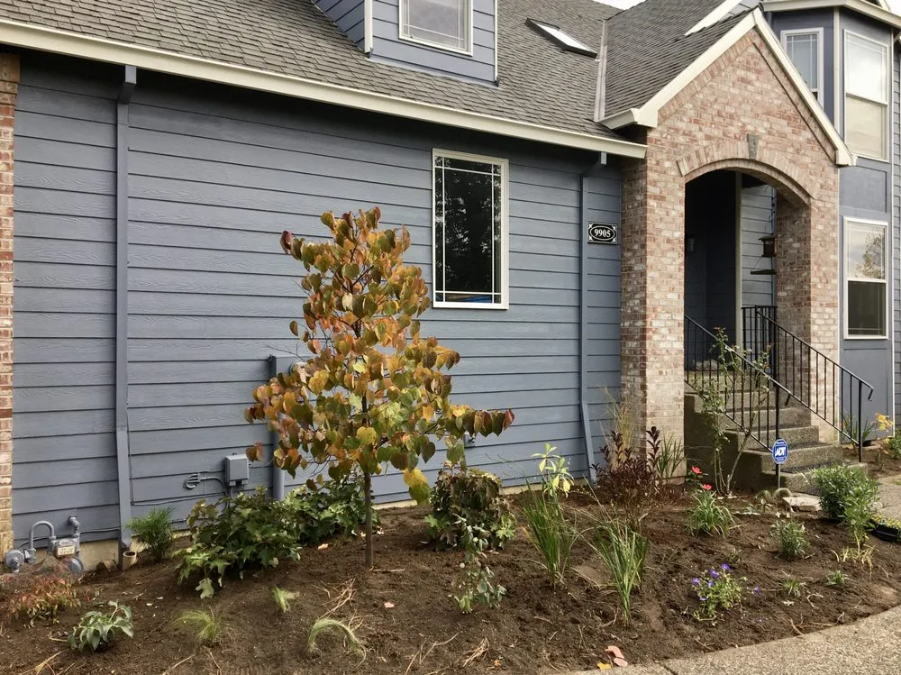 Top-rated yard maintenance in Portland, OR - Green Artisans