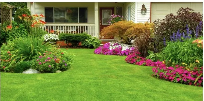 Local yard maintenance in Pensacola, FL by Green As Eden