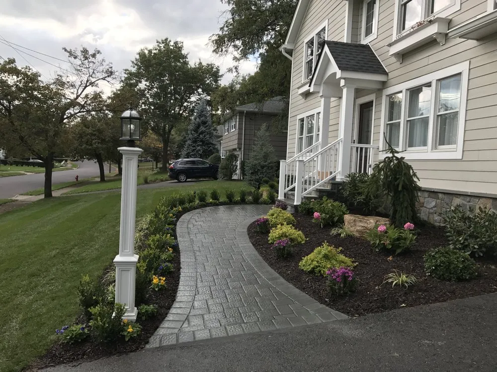 Affordable yard cleanup service experts serving Ridgewood, NJ - Green As Jades Landscaping