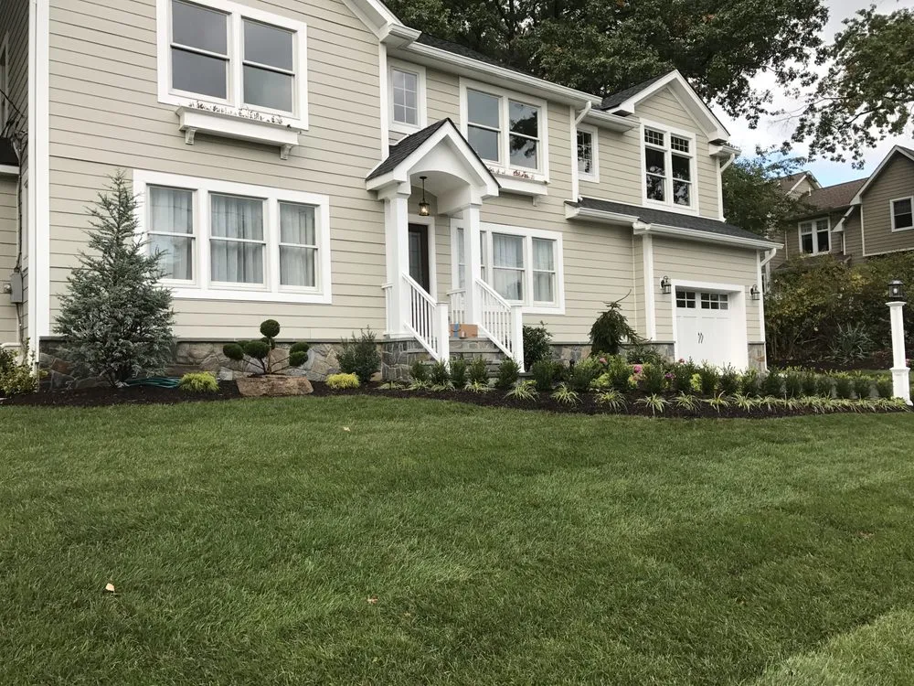 Affordable landscaping services experts serving Ridgewood, NJ - Green As Jades Landscaping