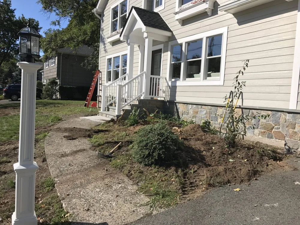 Top-rated yard maintenance in Ridgewood, NJ - Green As Jades Landscaping