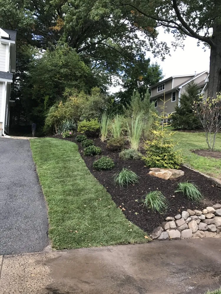 Reliable landscaping services in Ridgewood, NJ by Green As Jades Landscaping