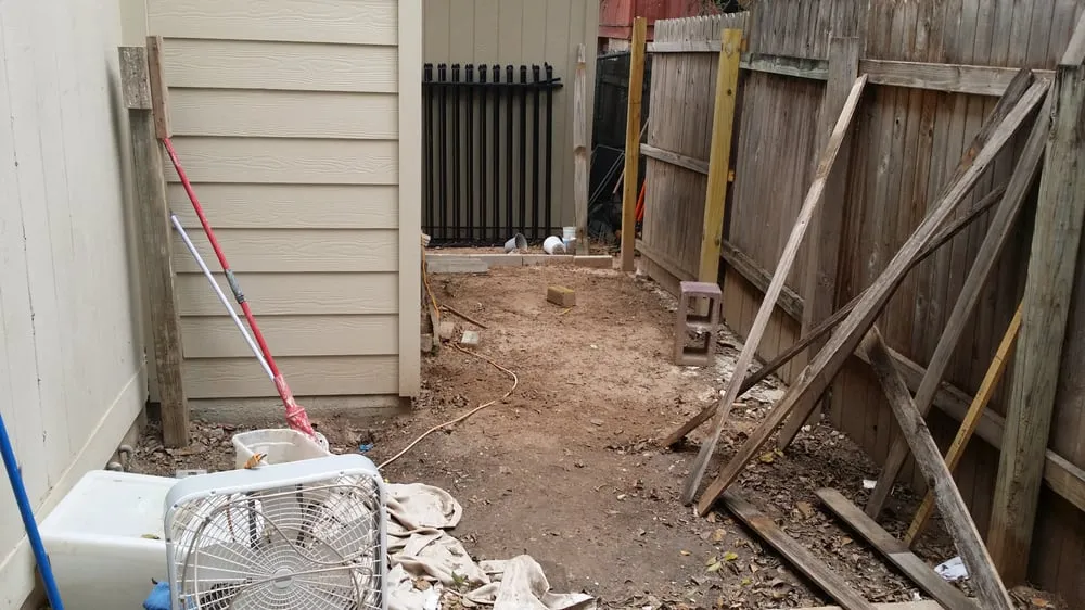 Reliable yard maintenance experts serving Austin, TX - Green Austin Lawn Care