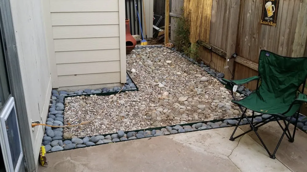 Expert yard cleanup service in Austin, TX - Green Austin Lawn Care