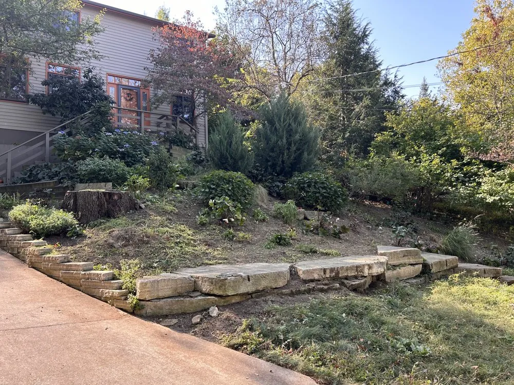 Trusted yard maintenance experts serving Cedar Rapids, IA - Green Axis