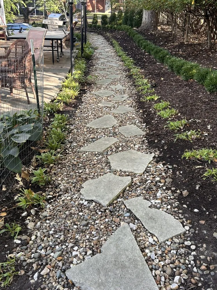 Expert yard maintenance experts serving Cedar Rapids, IA - Green Axis