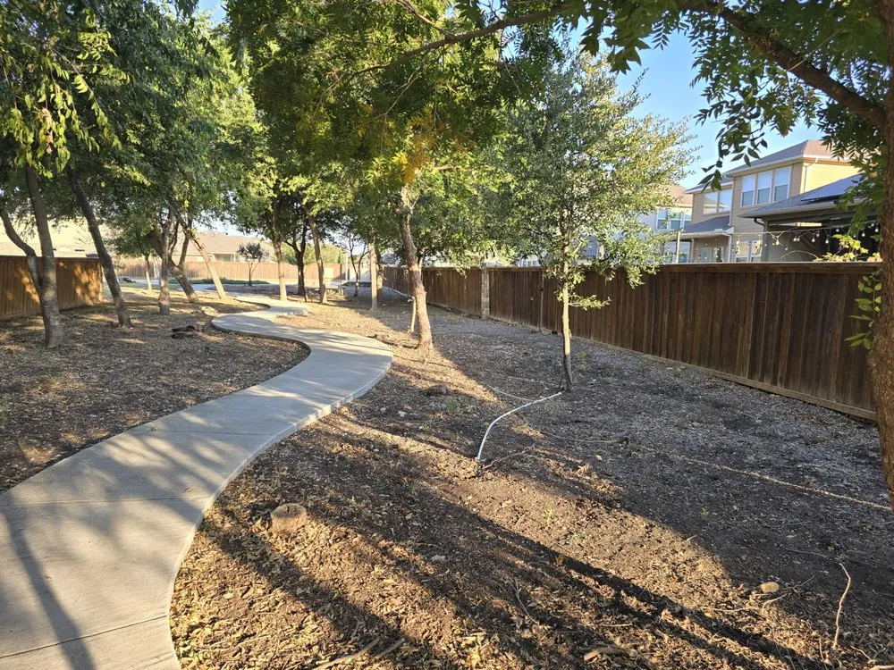 Trusted lawn mowing service experts serving San Antonio, TX - Green Barber Landscaping