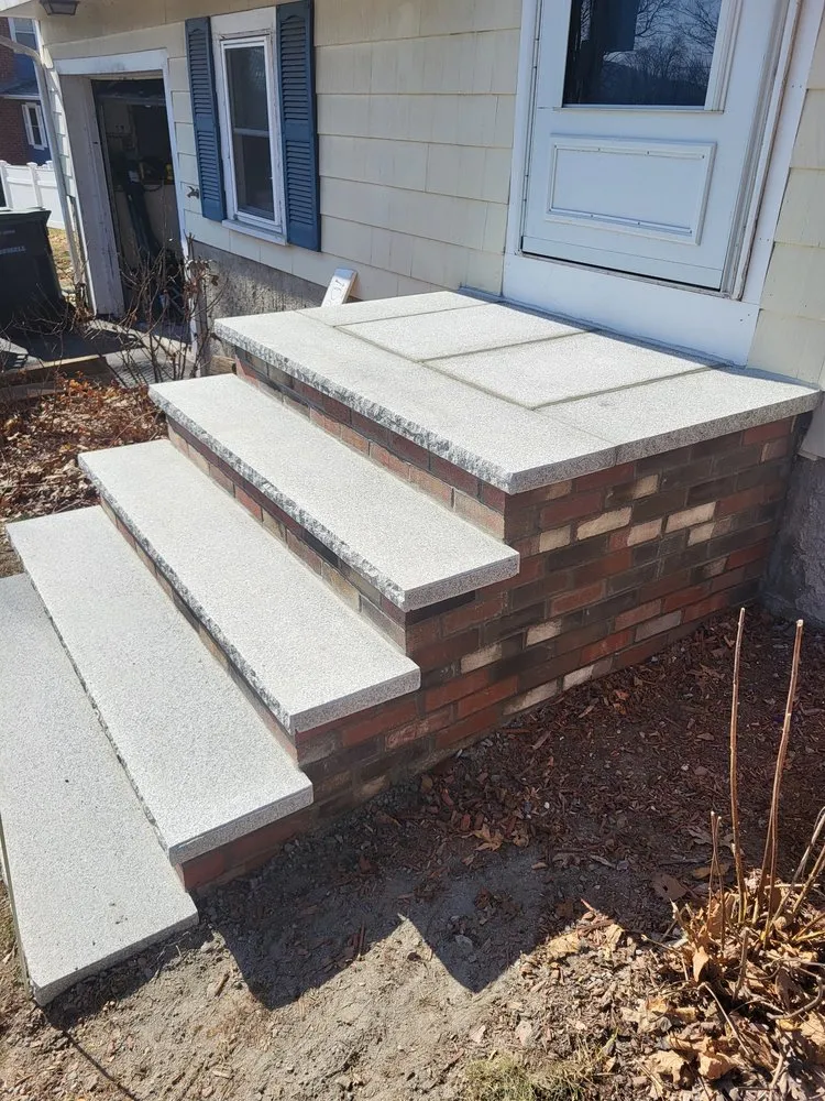 Trusted landscape design for year-round maintenance across Brockton, MA - Green Bay Landscaping