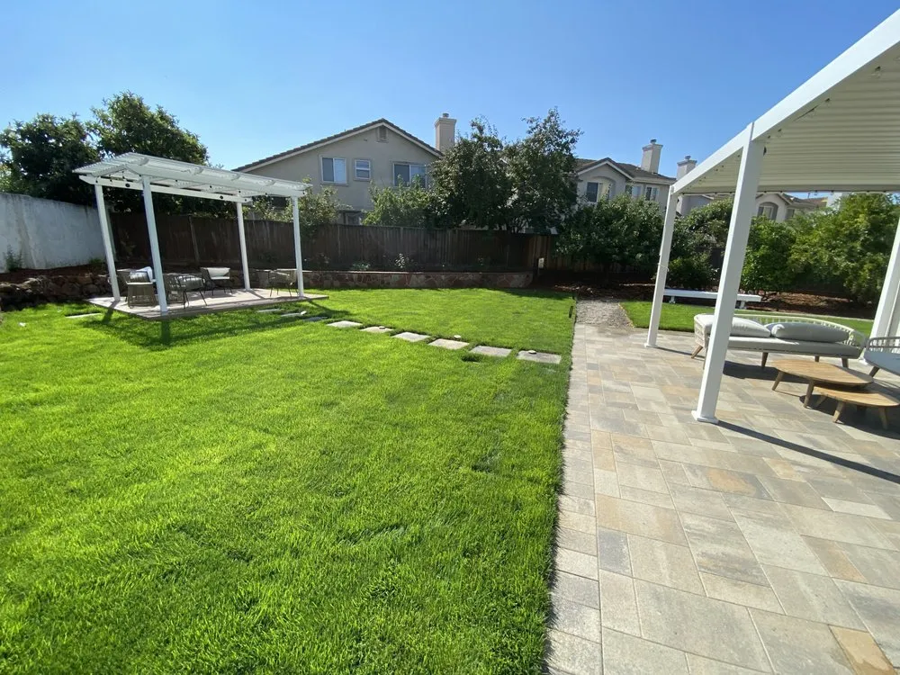 Custom yard maintenance near you across Redwood City, CA - Green Bay Landscaping