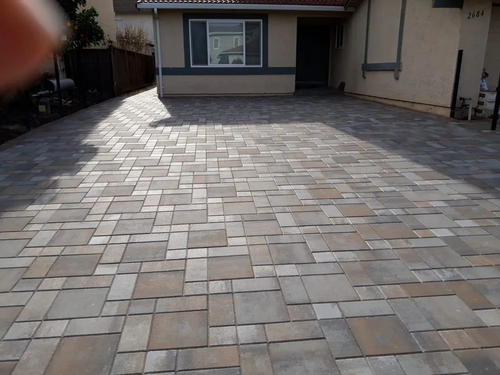 Trusted residential landscaping in Redwood City, CA - Green Bay Landscaping