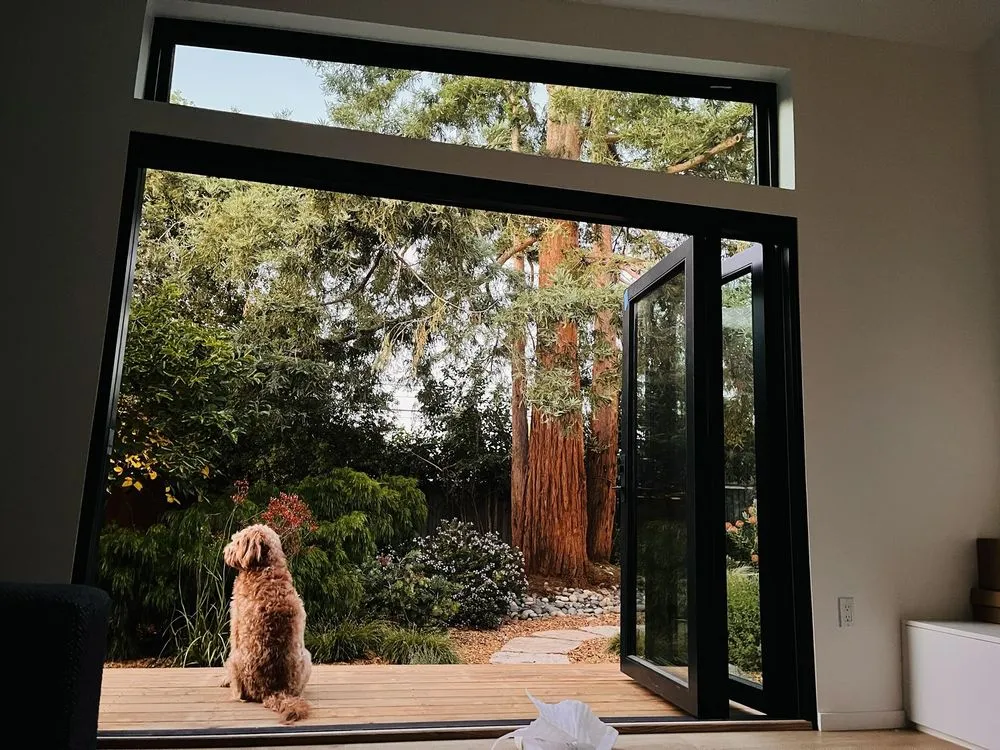 Trusted outdoor landscaping in Redwood City, CA - Green Bay Landscaping