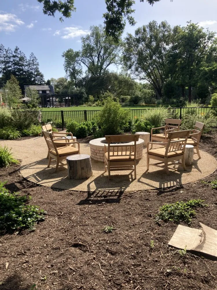 Trusted residential landscaping for residential properties in Redwood City, CA by Green Bay Landscaping