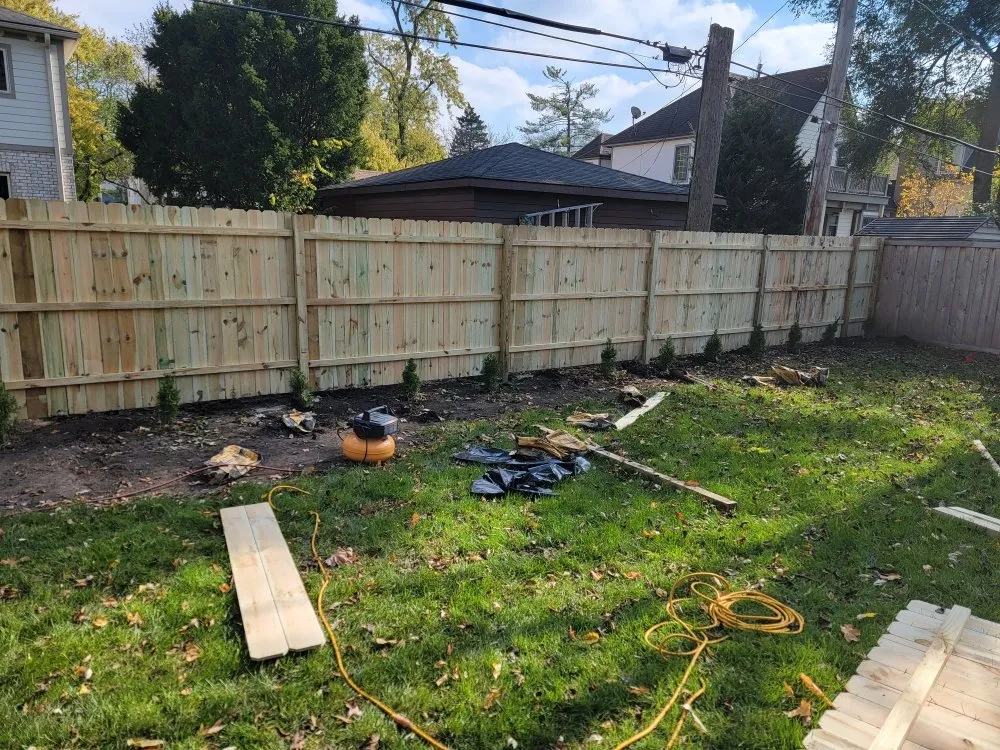 Top-rated landscaping services in West Chicago, IL - Green Bay Landscaping