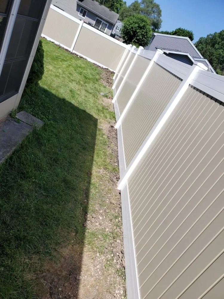 Local outdoor landscaping in West Chicago, IL - Green Bay Landscaping