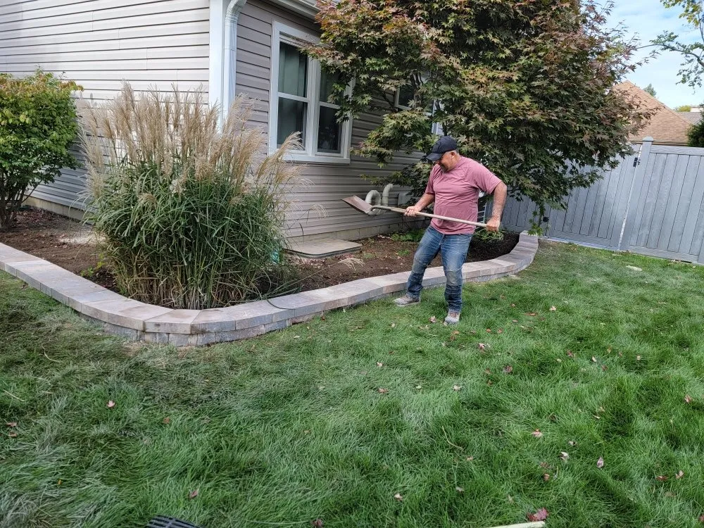 Trusted outdoor landscaping near you across West Chicago, IL - Green Bay Landscaping