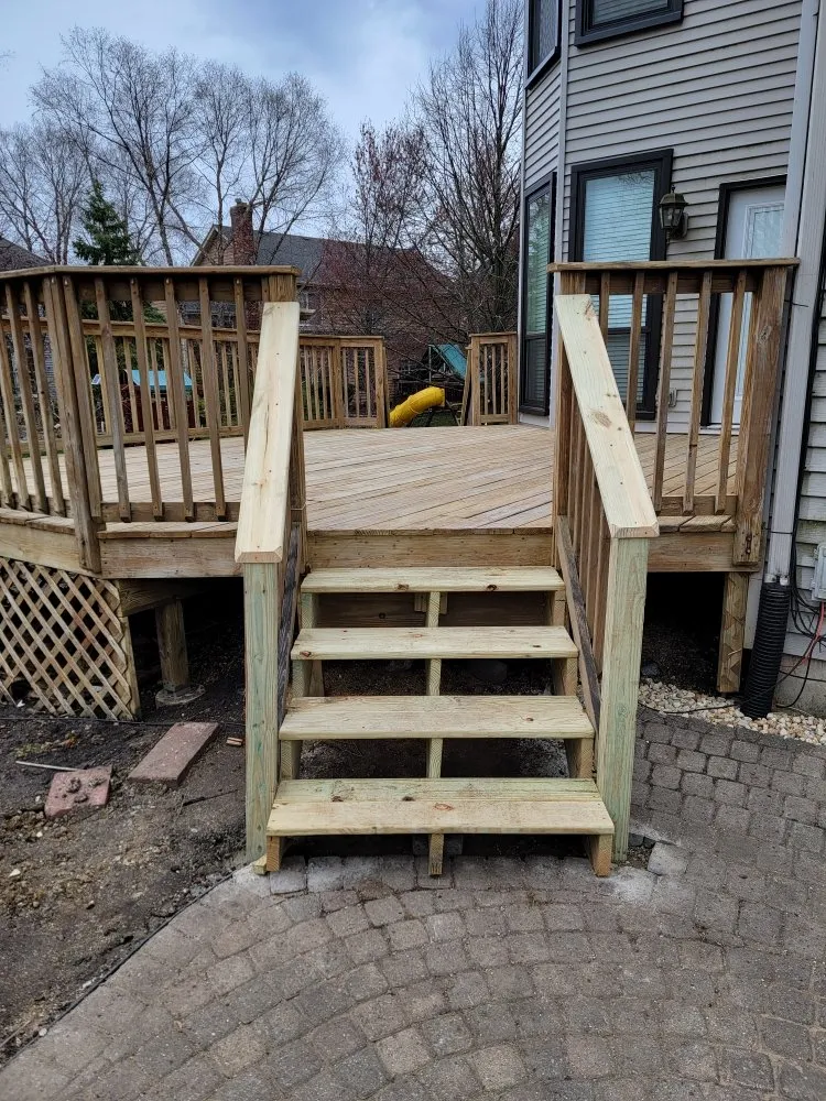 Local landscaping services experts serving West Chicago, IL - Green Bay Landscaping