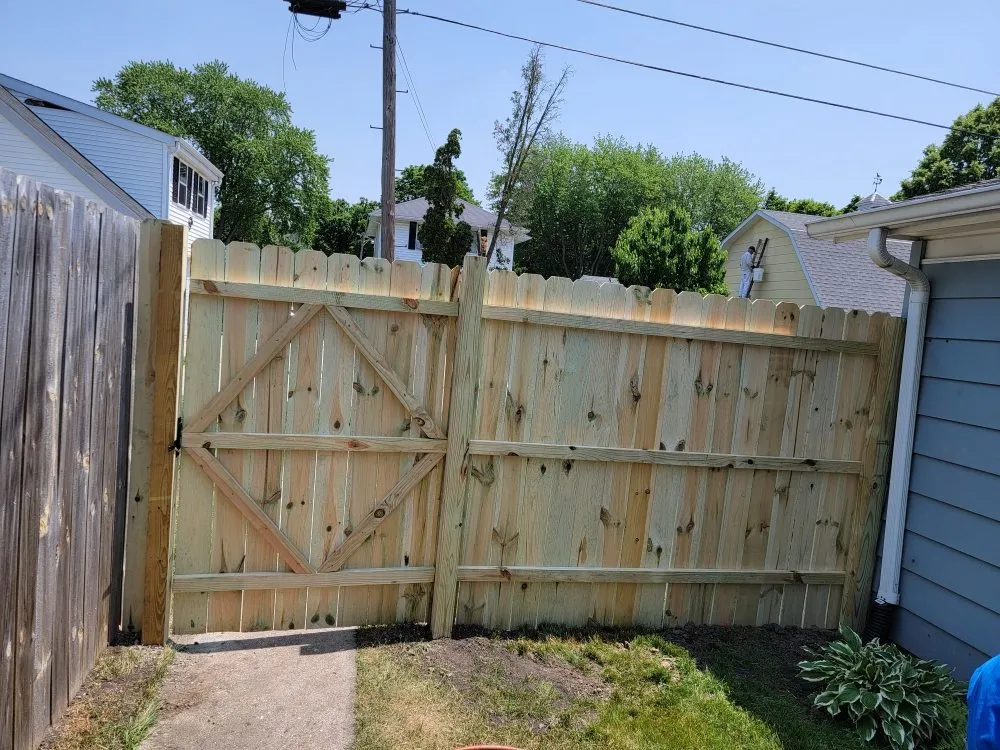 Affordable landscape design near you in West Chicago, IL by Green Bay Landscaping