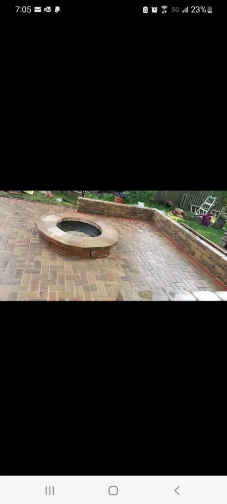 Affordable outdoor landscaping for homes across West Chicago, IL - Green Bay Landscaping