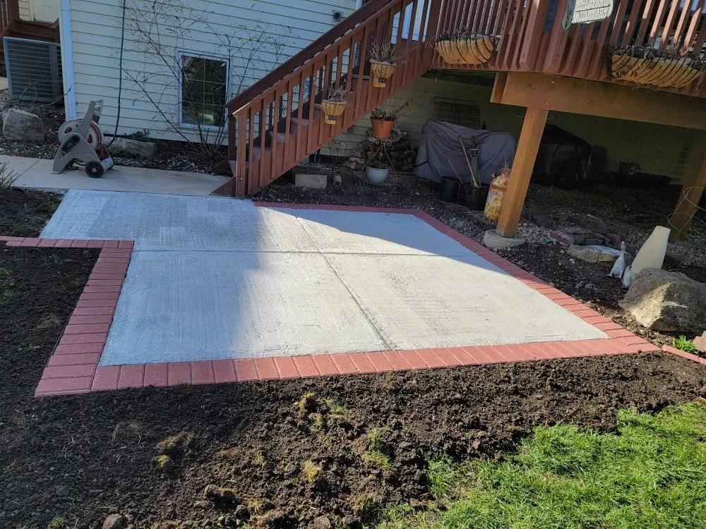 Affordable garden landscaping for year-round maintenance across West Chicago, IL - Green Bay Landscaping