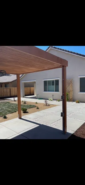 Expert landscape installation experts serving Roseville, CA - Green Bear Landscaping & Management