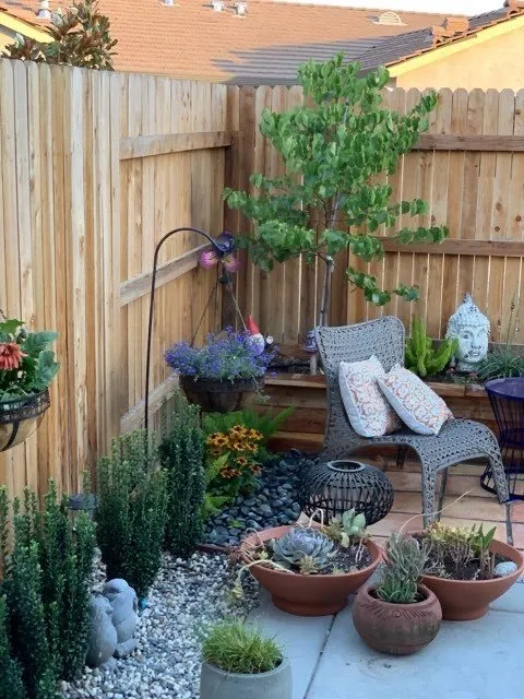 Trusted outdoor landscaping experts serving Roseville, CA - Green Bear Landscaping & Management