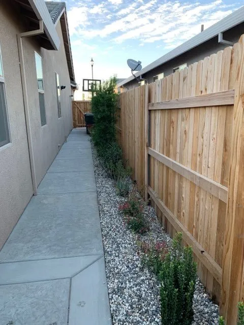 Trusted yard maintenance in Roseville, CA by Green Bear Landscaping & Management