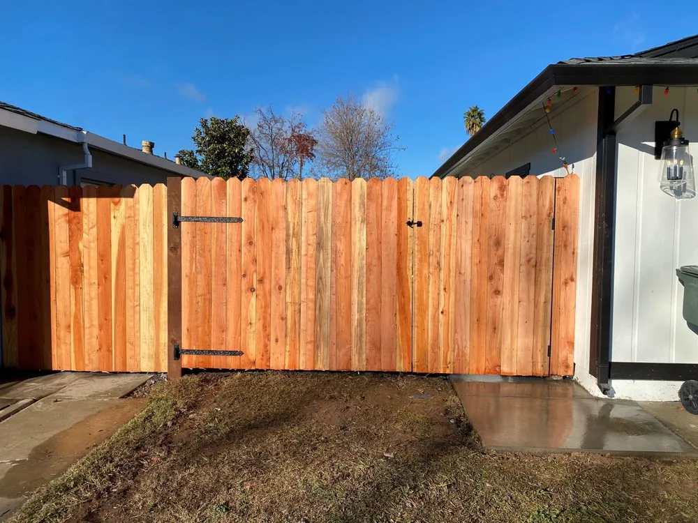 Reliable lawn mowing service in Roseville, CA - Green Bear Landscaping & Management