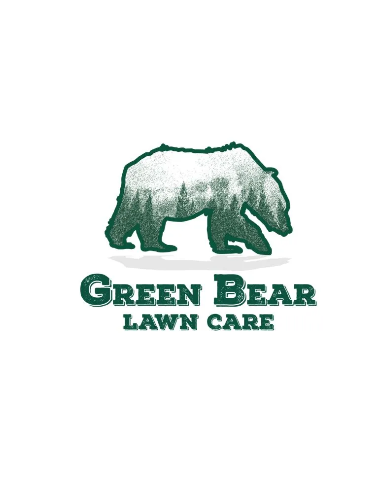 Top-rated garden landscaping for homes across Louisville, KY - Green Bear Lawn Care