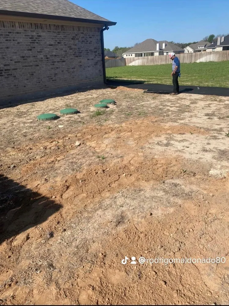 Reliable lawn mowing service in Temple, TX by Green Beast Lawn Care