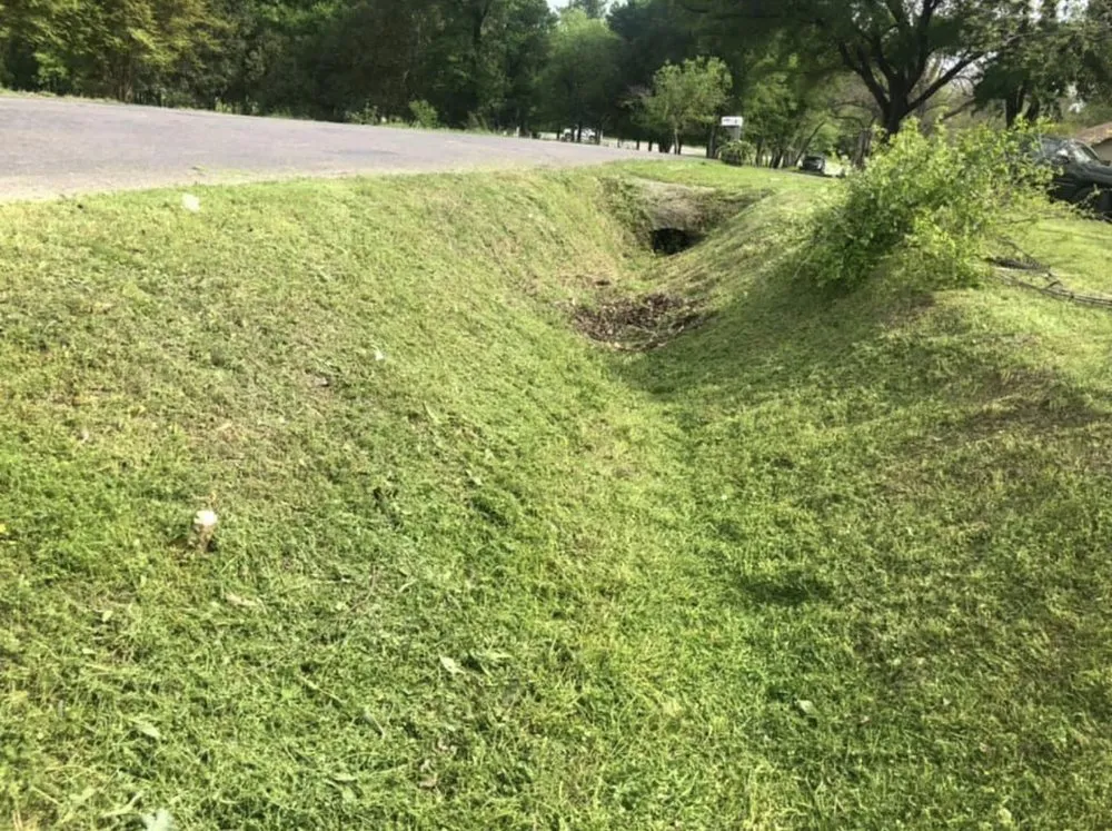 Custom landscaping services in Temple, TX - Green Beast Lawn Care