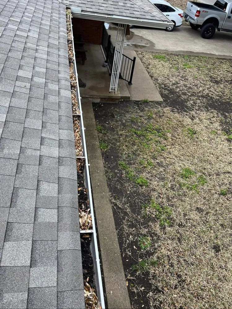 Top-rated landscape design near you across Temple, TX - Green Beast Lawn Care