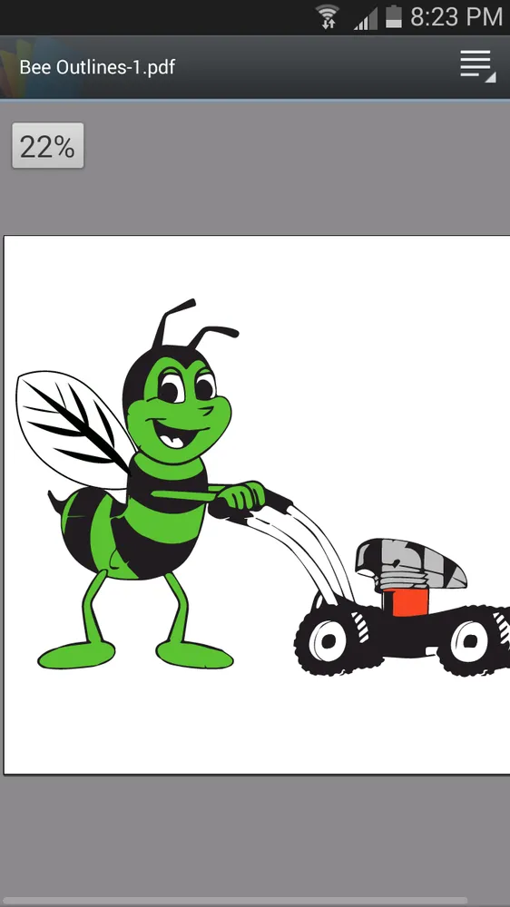 Affordable yard cleanup service experts serving Oregon City, OR - Green Bee Landscape Maintenance LCB 9900