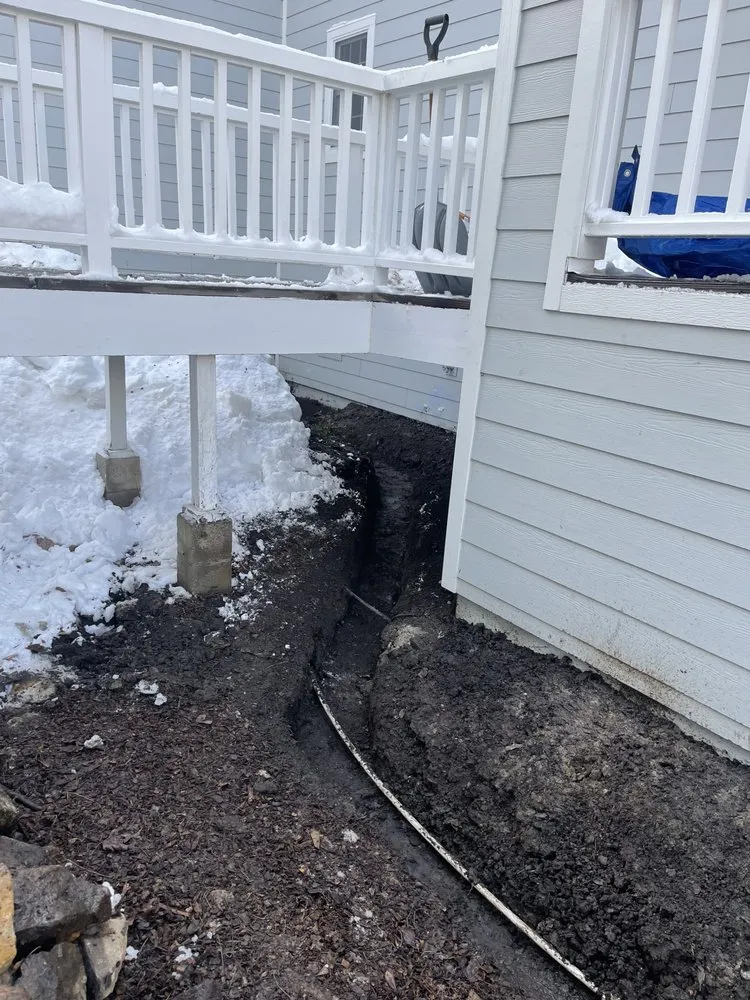 Top-rated garden landscaping in Carson City, NV - Green Bee Lawn and Landscape