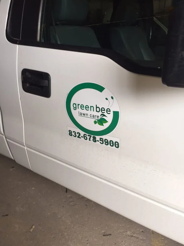 Trusted residential landscaping experts serving Houston, TX - Green Bee Lawn Care