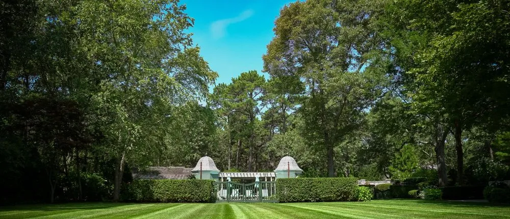 Trusted landscape installation in Harwich, MA by Green Bird Landscaping