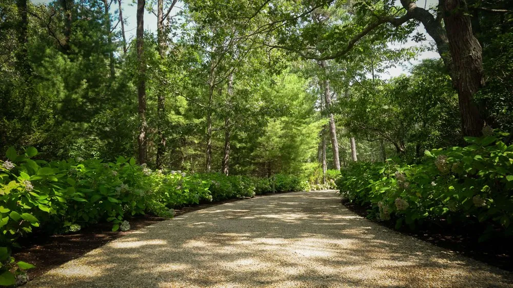 Reliable residential landscaping for beautiful yards across Harwich, MA - Green Bird Landscaping
