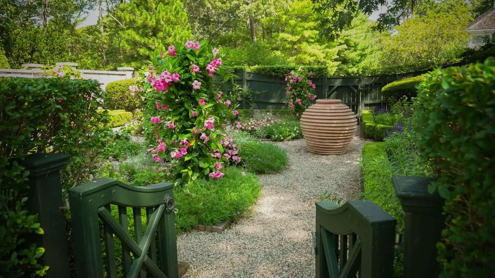 Top-rated landscape design in Harwich, MA by Green Bird Landscaping