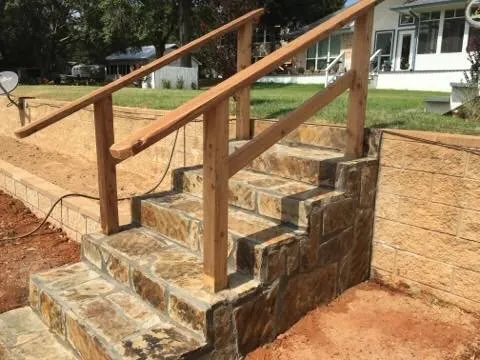 Top-rated garden landscaping for year-round maintenance across Winona, TX - Green Blade Irrigation & Landscape