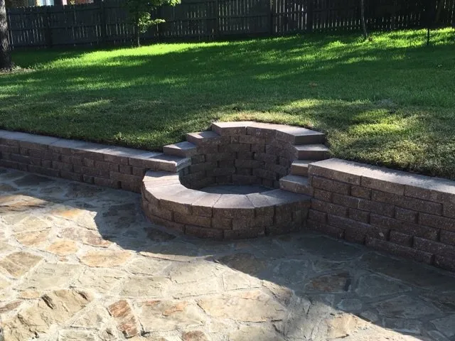 Reliable landscaping services in Winona, TX by Green Blade Irrigation & Landscape