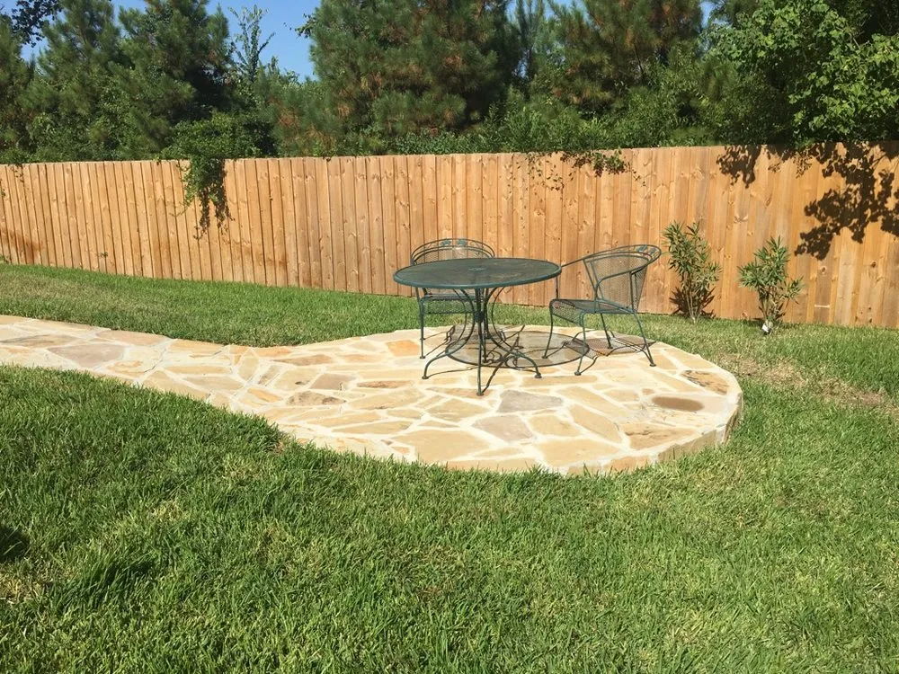 Expert lawn care service in Winona, TX by Green Blade Irrigation & Landscape