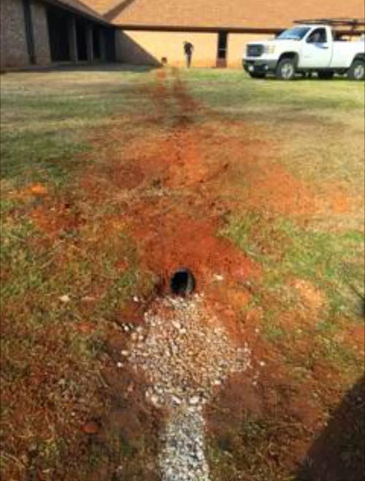 Trusted garden landscaping in Winona, TX - Green Blade Irrigation & Landscape