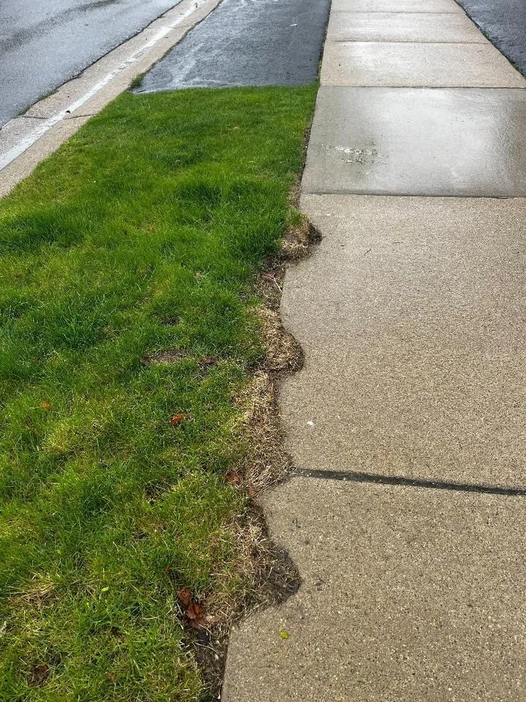 Top-rated landscape design in Ortonville, MI by Green Blade Lawn Care & Landscaping