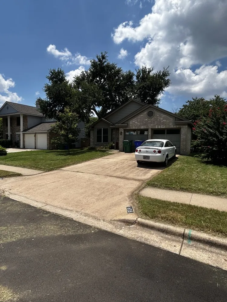 Trusted landscape design for outdoor upgrades across Cedar Park, TX - Green Blade Lawn Service